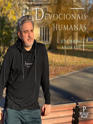 cover image of Devocionais Humanas
